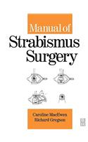 Manual of Strabismus Surgery