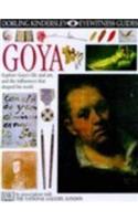 Eyewitness Guide Goya