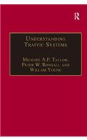 Understanding Traffic Systems