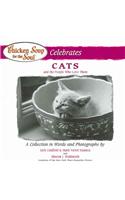 Chicken Soup Celebrates Cats and the