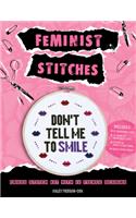 Feminist Stitches