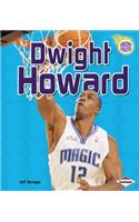 Dwight Howard: (Amazing Athletes (Hardcover))