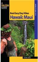 Best Easy Day Hikes Hawaii: Maui