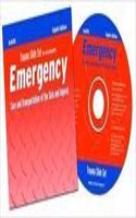 SL- EMTB 8E TRAUMA SLIDE SET ON CDROM: .