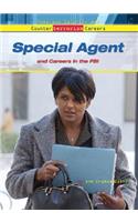 Special Agent and Careers in the FBI