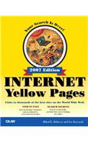 Internet Yellow Pages