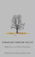 Canadian Foreign Policy