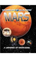 Mars: Distant Red Planet: Distant Red Planet