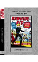 Rawhide Kids, Volume 1
