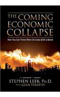 Coming Economic Collapse