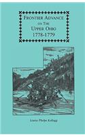 Frontier Advance on the Upper Ohio, 1778-1779