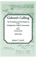 Gideon's Calling