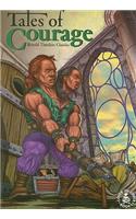 Tales of Courage