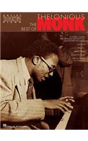 Best of Thelonious Monk