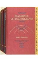Textbook Of Diagnostic Ultrasonography