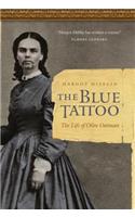 The Blue Tattoo