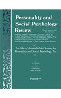 Theory Construction in Social Personality Psychology