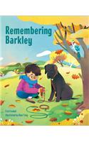 Remembering Barkley