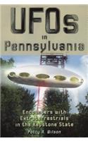 UFOs in Pennsylvania