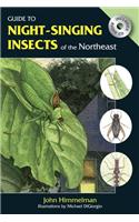 Guide to Night-Singing Insects