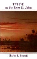Twelve On The River St.Johns