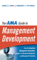 AMA Guide to Management Development