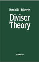 Divisor Theory