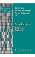 Scan Statistics: Methods and Applications