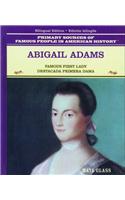 Abigail Adams