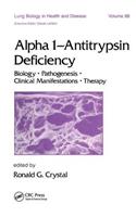 Alpha 1 - Antitrypsin Deficiency