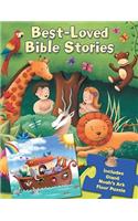 Best-Loved Bible Stories