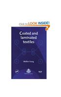 Coated and Laminated Textiles