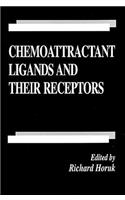 Chemoattractant Ligands and Their Receptors