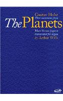 Three Movements From The Planets