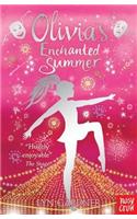 Olivia's Enchanted Summer