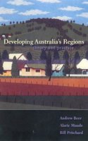 Developing Australia's Regions