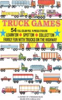 Truck Games