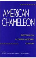 American Chameleon