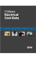 Electrical Cost Data