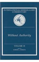 International Kierkegaard Commentary Volume 18