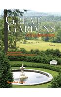 Great Gardens of the Berkshires