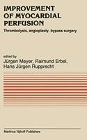 Improvement of Myocardial Perfusion