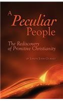 Peculiar People
