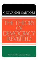 The Theory of Democracy Revisted - Part Two