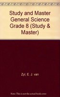 Study and Master General Science Grade 8