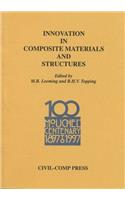 Innovation in Composite Materials and Structures