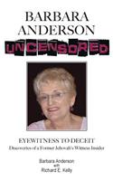 Barbara Anderson Uncensored