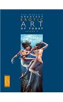 The World's Greatest Erotic Art of Today, Volume 4