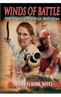 Winds Of Battle - The Journey of James Addington