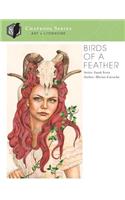 Birds of a Feather